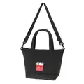 ■ REGO TOTE (M)W/ ZIPPER VER 2 500D CORDURA CKW26Model：MP1305Z2CKW26