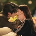 IUとビョン・ウソクがキスすれば視聴率が上昇！『21世紀の大君夫人』のここがスゴい!!・画像