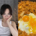 ソン・ヘギョも”夜食の誘惑”に負ける⁉深夜に堂々と爆食する姿に好感の嵐【PHOTO】