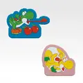 E賞 ラバーコレクション／© Nintendo