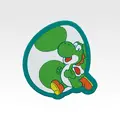 E賞 ラバーコレクション／© Nintendo