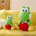 「一番くじ スーパーマリオ with YOSHI」© Nintendo