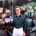 『スター・ウォーズ／マンダロリアン・アンド・グローグー』 （C）2026 Lucasfilm Ltd. & TM. All Rights Reserved.