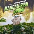 『スター・ウォーズ／マンダロリアン・アンド・グローグー』 （C）2026 Lucasfilm Ltd. & TM. All Rights Reserved.