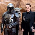 『スター・ウォーズ／マンダロリアン・アンド・グローグー』 （C）2026 Lucasfilm Ltd. & TM. All Rights Reserved.