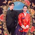 イム・ジヨン主演『素晴らしき新世界』、Netflix非英語作品週間ランキング歴代最速で1位を獲得