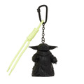 C賞グローグー フィギュアチャーム／© & ™ Lucasfilm Ltd.