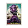 H賞ポスター／© & ™ Lucasfilm Ltd.