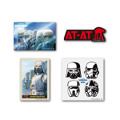 I賞ステッカーセット／© & ™ Lucasfilm Ltd.