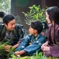 「豊臣兄弟！」第19回 ©︎NHK