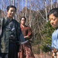 「豊臣兄弟！」第19回 ©︎NHK