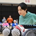 「かわいい」「今後が楽しみ」玉森裕太“昊”と堤真一”伍鉄”親子に喜びの声上がる…「GIFT」第6話