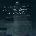 『青い世界の扉が開くとき』 (How to Shoot a Ghost)