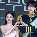 『21世紀の大君夫人』コン・スンヨンの新しき“大妃メイク”の魅力に迫る