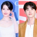 【深掘り】IUが語る「ドラマ」と「現実」の恋の違いとは？イ・ジョンソクと交際4年の恋愛哲学