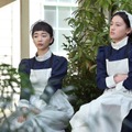 「風、薫る」第38回©NHK