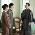 「風、薫る」第38回©NHK
