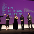 『すべて真夜中の恋人たち』公式上映　ⒸKazuko WAKAYAMA