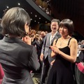 『すべて真夜中の恋人たち』公式上映　　Ⓒ2026『すべて真夜中の恋人たち』製作委員会