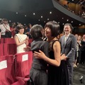 『すべて真夜中の恋人たち』公式上映　　Ⓒ2026『すべて真夜中の恋人たち』製作委員会