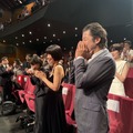 『すべて真夜中の恋人たち』公式上映　　Ⓒ2026『すべて真夜中の恋人たち』製作委員会
