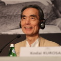 カンヌ国際映画祭 記者会見『急に具合が悪くなる』