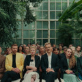 『PEACOCK／ピーコック』 © 2024 NGF GEYRHALTERFILM CALA FILM ZDF/ARTE.