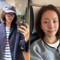 『イ・サン』女優ハン・ジミン、甥っ子たちと穏やかなひと時…すっぴんでも輝く美貌【PHOTO】