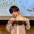 「一次元の挿し木」
