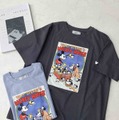 DisneyアソートT(C)Disney