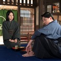 「風、薫る」第39回©NHK