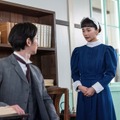 「風、薫る」第39回©NHK