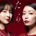 「おちたらおわり」©すえのぶけいこ／講談社　©中京テレビ