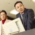 「リボーン ～最後のヒーロー～」6話（C）テレビ朝日