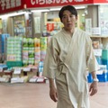「リボーン ～最後のヒーロー～」6話（C）テレビ朝日
