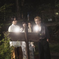 『口に関するアンケート』©2026映画「口に関するアンケート」製作委員会
