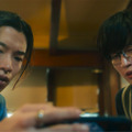 『口に関するアンケート』©2026映画「口に関するアンケート」製作委員会