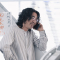 『口に関するアンケート』©2026映画「口に関するアンケート」製作委員会