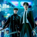 『全知的な読者の視点から』©2025 LOTTE ENTERTAINMENT, SMILEGATE, REALIES All Rights Reserved.