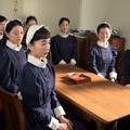 「風、薫る」第40回©NHK
