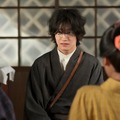 「風、薫る」第40回©NHK