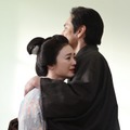 「風、薫る」第40回©NHK