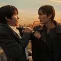 『全知的な読者の視点から』©2025 LOTTE ENTERTAINMENT, SMILEGATE, REALIES PICTURES All Rights Reserved.