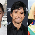 忽那汐里、西島秀俊、アオイヤマダ