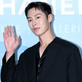 イ・ジェウク Photo by Han Myung-Gu/WireImage