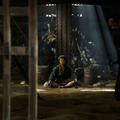 『黒牢城』©米澤穂信/KADOKAWA ©2026 映画「黒牢城」製作委員会