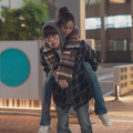 『サヨナラの引力』© 2025 KC VENTURES CO., LTD AND K WAVE MEDIA LTD ALL RIGHTS RESERVED.