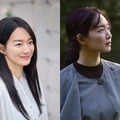 女優シン・ミナ、結婚後のスクリーン復帰作はサスペンススリラー！映画『瞳』で“1人2役”に初挑戦
