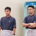 Disney+配信『伝説のキッチン・ソルジャー』のB級テイストが大命中！視聴率も右肩上がりに
