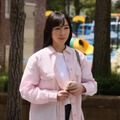 「月夜行路 ―答えは名作の中に―」7話（C）日本テレビ